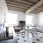 Design E Storia Nel Cuore Di Torino Ac And Lift 公寓 都灵