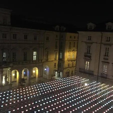 Maison In Centro Turin