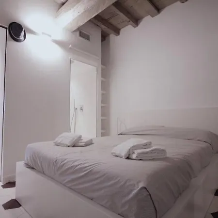 Maison In Centro דירה טורינו