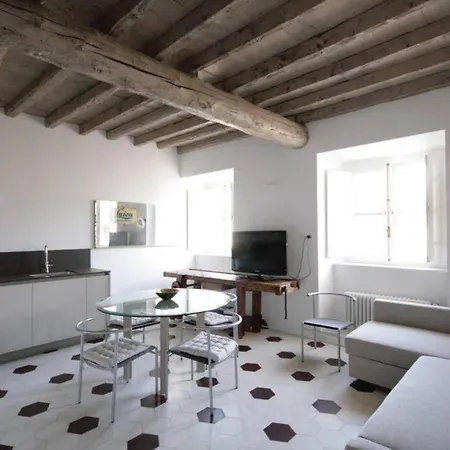 Appartamento Maison In Centro