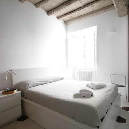 Apartment Maison In Centro