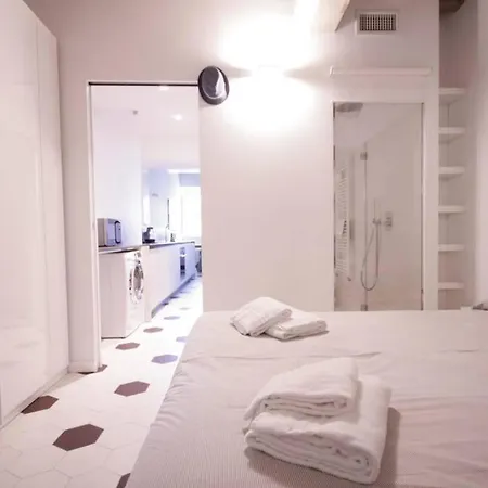 Appartamento Maison In Centro