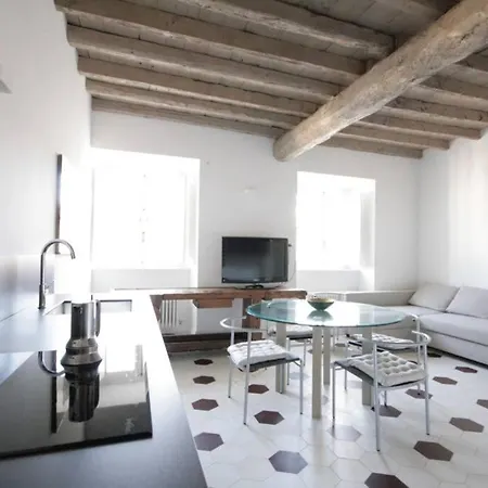 Maison In Centro Apartman Torino