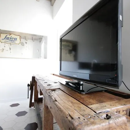 Maison In Centro Apartment Turin