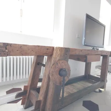 Appartamento Maison In Centro *