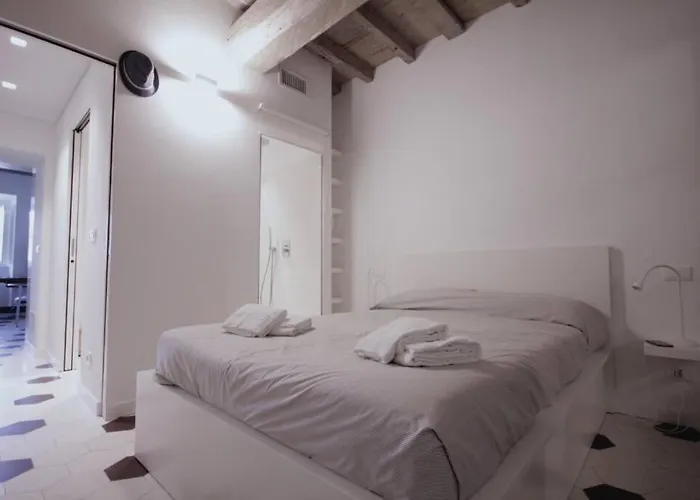 Maison In Centro Apartmán Turín