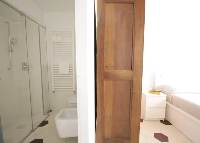 Apartmán Maison In Centro