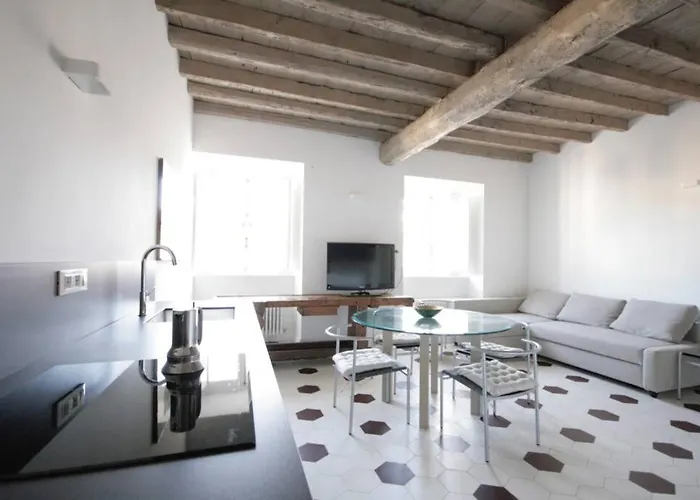 Maison In Centro Apartmán Turín