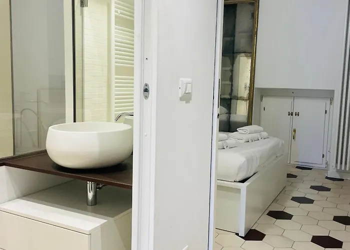 Design E Storia Nel Cuore Di Torino Ac And Lift