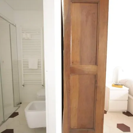 Appartement Design E Storia Nel Cuore Di Ac And Lift