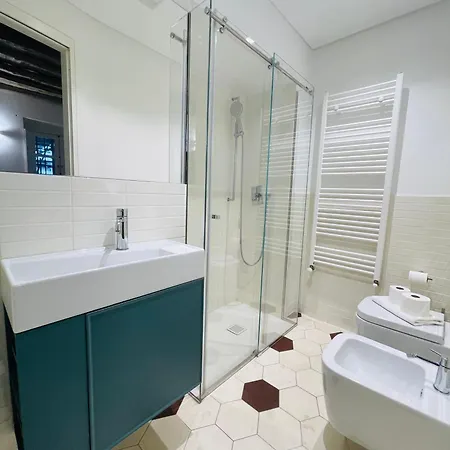 Appartement Design E Storia Nel Cuore Di Ac And Lift *