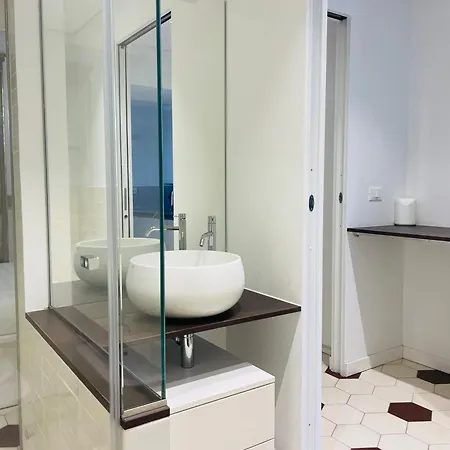 Maison In Centro Apartman *