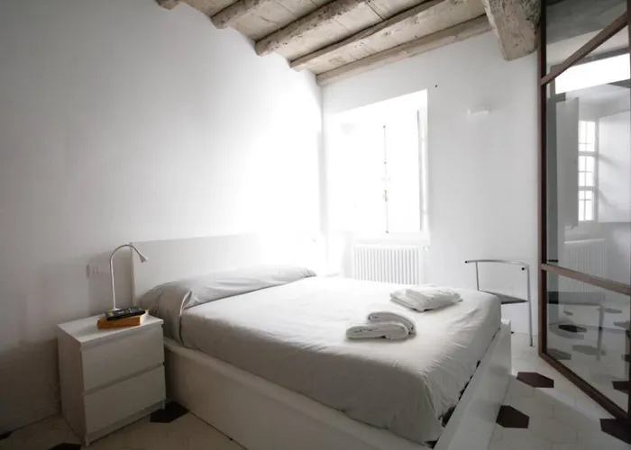 Apartman Maison In Centro