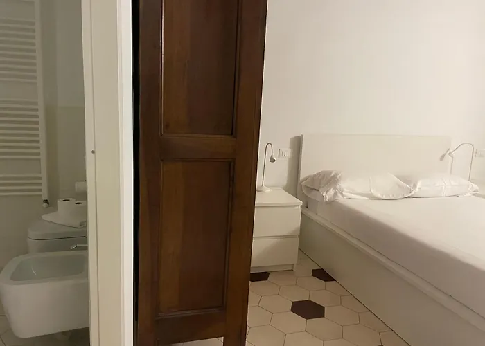 Daire Maison In Centro Torino