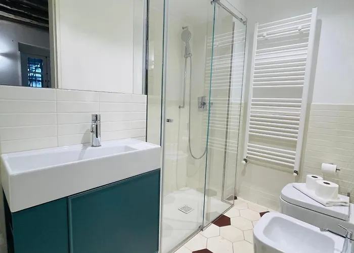 Daire Maison In Centro *