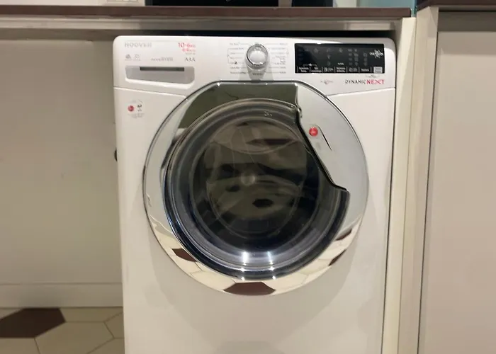 Apartman Maison In Centro *