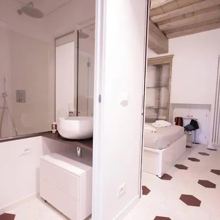 Апартаменты Maison In Centro