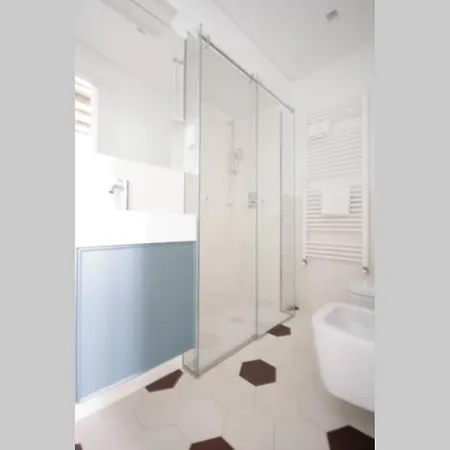 Апартаменты Maison In Centro