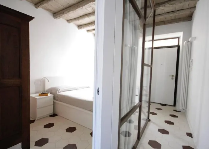 Design E Storia Nel Cuore Di Torino Ac And Lift *