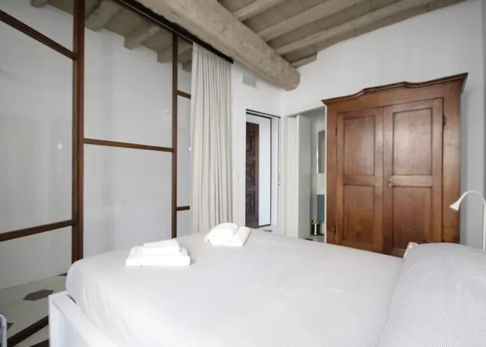 Design E Storia Nel Cuore Di Torino Ac And Lift