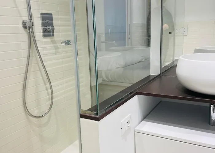Design E Storia Nel Cuore Di Torino Ac And Lift *